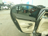 ÇIKMA 2011 HONDA CİVİC SOL ARKA KAPI DÖŞEMESİ.