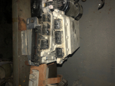 Ford Transit 140 Ps Motor Beyni 2011
