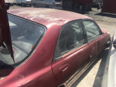 Oto Çıkma Parça / Mazda / 626 / Yakıt / Yakıt Deposu / Çıkma Parça 