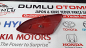 Oto Çıkma Parça / Honda / Civic / Ayna / Ayna Kapağı / Sıfır Parça 