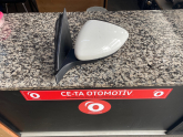 Oto Çıkma Parça / Fiat / Egea / Ayna / Sol Dış Ayna / Çıkma Parça 