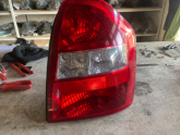 Oto Çıkma Parça / Kia / Cerato / Far & Stop / Sağ Arka Stop / Çıkma Parça 