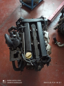 OPEL VECTRA 2,2 DİZEL BENZİNLİ MOTORLAR