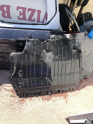Oto Çıkma Parça / Volkswagen / Jetta / Motor / Alt Muhafaza / Çıkma Parça 