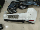 Oto Çıkma Parça / Volkswagen / Golf / Tampon / Arka Tampon / Çıkma Parça 