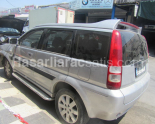 2005 HONDA HR-V HATASIZ 1.6  BENZİNLİ KASA.