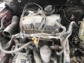 Oto Çıkma Parça / Seat / Ibiza / Klima / Klima Borusu / Çıkma Parça 