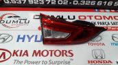 Oto Çıkma Parça / Nissan / Qashqai / Far & Stop / Sol Arka Stop / Sıfır Parça 