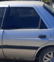 1997 model ford escort 1.6 16v ztec çıkma sol arka kapı