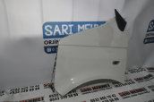 Oto Çıkma Parça / Volkswagen / Transporter / Kaporta & Karoser / Sol Ön Çamurluk / Çıkma Parça 