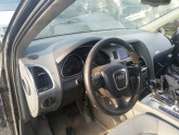 Oto Çıkma Parça / Audi / Q7 / Göğüslük & Torpido / Komple Torpido / Çıkma Parça 