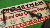Oto Çıkma Parça / Bmw / X1 / Tampon / Sis Farı Çerçevesi / Çıkma Parça 