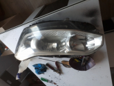 2012 model  c 5 sol far