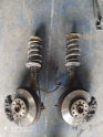 Oto Çıkma Parça / Volkswagen / Caddy / Alt Takım / Taşıyıcı / Çıkma Parça 