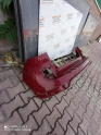 Oto Çıkma Parça / Fiat / 500 / Tampon / Arka Tampon / Çıkma Parça 