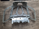 Oto Çıkma Parça / Ford / Fiesta / Teyp / Teyp Çerçevesi / Çıkma Parça 