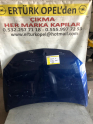 Oto Çıkma Parça / Opel / Corsa / Kaporta & Karoser / Kaput / Çıkma Parça 