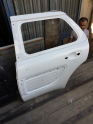 Oto Çıkma Parça / Citroen / C4 / Kaporta & Karoser / Sağ Ön Kapı / Çıkma Parça 