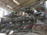 Oto Çıkma Parça / Volkswagen / Polo / Kaporta & Karoser / Kapı Kilidi / Çıkma Parça 