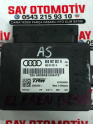 Oto Çıkma Parça / Audi / A5 / Beyin / Konfor Beyni / Çıkma Parça 