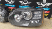 Oto Çıkma Parça / Land Rover / Range Rover / Far & Stop / Sol Ön Far / Çıkma Parça 