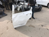 Oto Çıkma Parça / Honda / Civic / Kaporta & Karoser / Sol Arka Kapı / Çıkma Parça 
