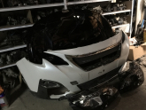 Oto Çıkma Parça / Peugeot / 3008 / Tampon / Ön Tampon / Çıkma Parça 