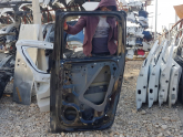 Oto Çıkma Parça / Volkswagen / Amarok / Kaporta & Karoser / Sağ Arka Kapı / Çıkma Parça 