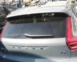 2019 VOLVO XC-40 ÇIKMA KESME TAVAN.