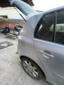Oto Çıkma Parça / Volkswagen / Golf / Kaporta & Karoser / Arka Çamurluk / Çıkma Parça 