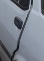 1992 model tofaş kartal çıkma sol arka kapı kolu