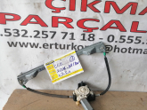 Oto Çıkma Parça / Ford / Tüm Seriler / Oto Cam / Cam Motoru / Çıkma Parça 