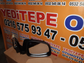 Oto Çıkma Parça / Suzuki / SX4 / Ayna / Sağ Dış Ayna / Yan Sanayi 