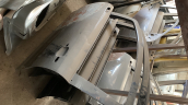 Oto Çıkma Parça / Opel / Corsa / Kaporta & Karoser / Sol Ön Kapı / Çıkma Parça 