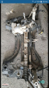 Oto Çıkma Parça / Peugeot / 308 / Direksiyon / Direksiyon Kutusu / Çıkma Parça 