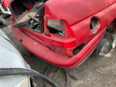 Oto Çıkma Parça / Ford / Escort / Tampon / Arka Tampon / Çıkma Parça 