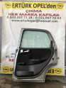 Oto Çıkma Parça / Opel / Astra / Kaporta & Karoser / Sağ Ön Kapı / Çıkma Parça 