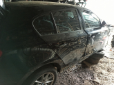 BMW 116 E87 SAĞ ARKA KAPI