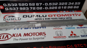 Oto Çıkma Parça / Hyundai / Accent / Kaporta & Karoser / Kapı Çıtası / Sıfır Parça 