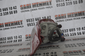 Oto Çıkma Parça / Peugeot / 301 / Far & Stop / Sol Arka Stop / Çıkma Parça 