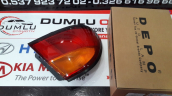 Oto Çıkma Parça / Mazda / 323 / Far & Stop / Sol Arka Stop / Sıfır Parça 