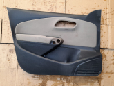 VW POLO 10-14 KAPI DÖŞEMESİ SOL ÖN DENİZ KABUĞU 6R4867011BF