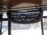 2019 model  mersedes sprinter