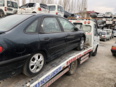 Hurda Belgeli Araçlar / Renault / Laguna
