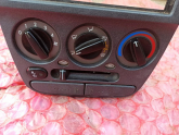 HYUNDAİ ACCENT ADMİRE KLİMA KUMANDA PANELİ