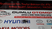 Oto Çıkma Parça / Mazda / B-2500 / Tampon / Sis Farı Çerçevesi / Sıfır Parça 