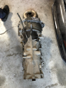 Oto Çıkma Parça / Volkswagen / Amarok / Şanzıman / Şanzıman Komple / Çıkma Parça 