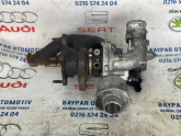 Oto Çıkma Parça / Audi / A4 / Motor / Turbo / Çıkma Parça 