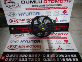 Oto Çıkma Parça / Kia / Sorento / Klima / Klima Fanı / Sıfır Parça 