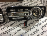 Oto Çıkma Parça / Volkswagen / Golf / Far & Stop / Sis Farı / Sıfır Parça 